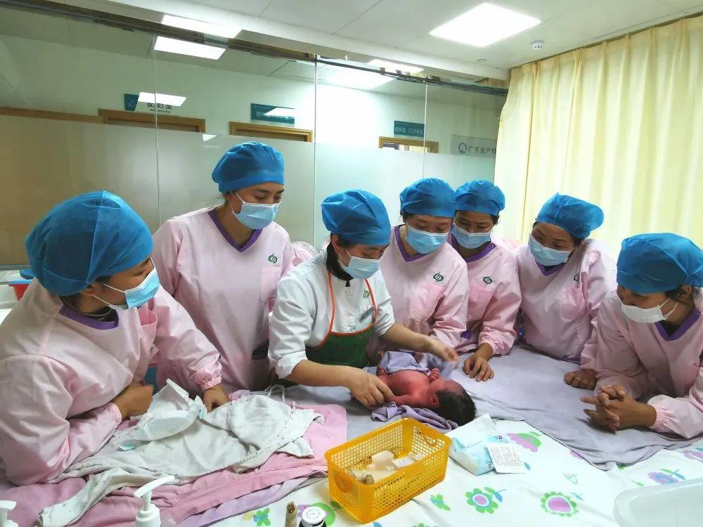 红桥区妇婴监护型护送